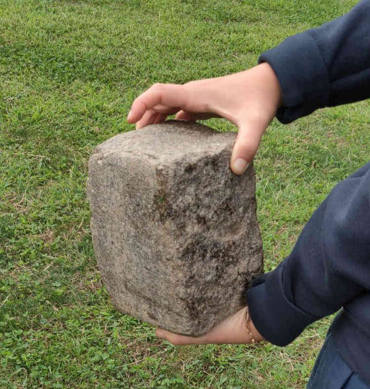Brownsville man who allegedly attacked rabbi with a paving stone arrested on hate crime charges