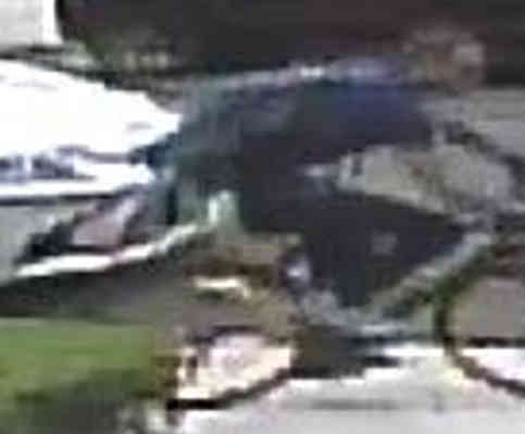 Snatched: Bandit nabs bike worth $4,500 from Gravesend front porch