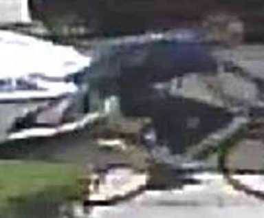 Snatched: Bandit nabs bike worth $4,500 from Gravesend front porch