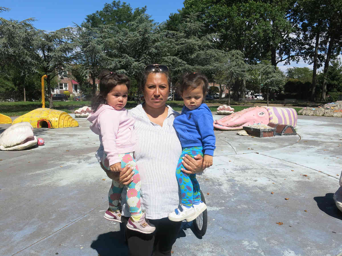 No trace of $4 million former state senator promised for Marine Park rehab: Parks