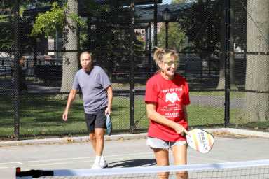 pickleball