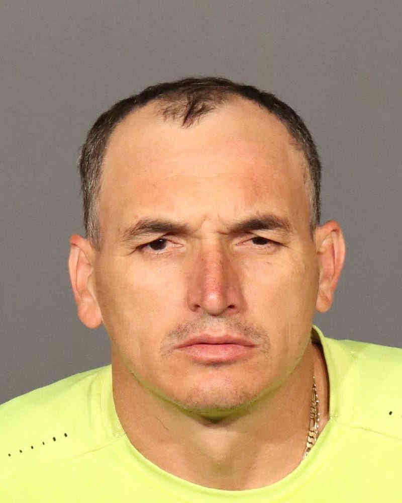 Soccer coach sentenced to four years in prison for molesting young boys in Midwood
