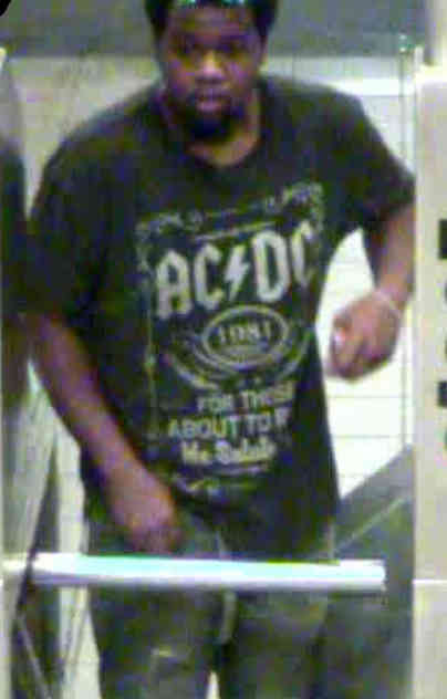 Spitting mad: Goon spits on woman, robs her inside Coney subway station
