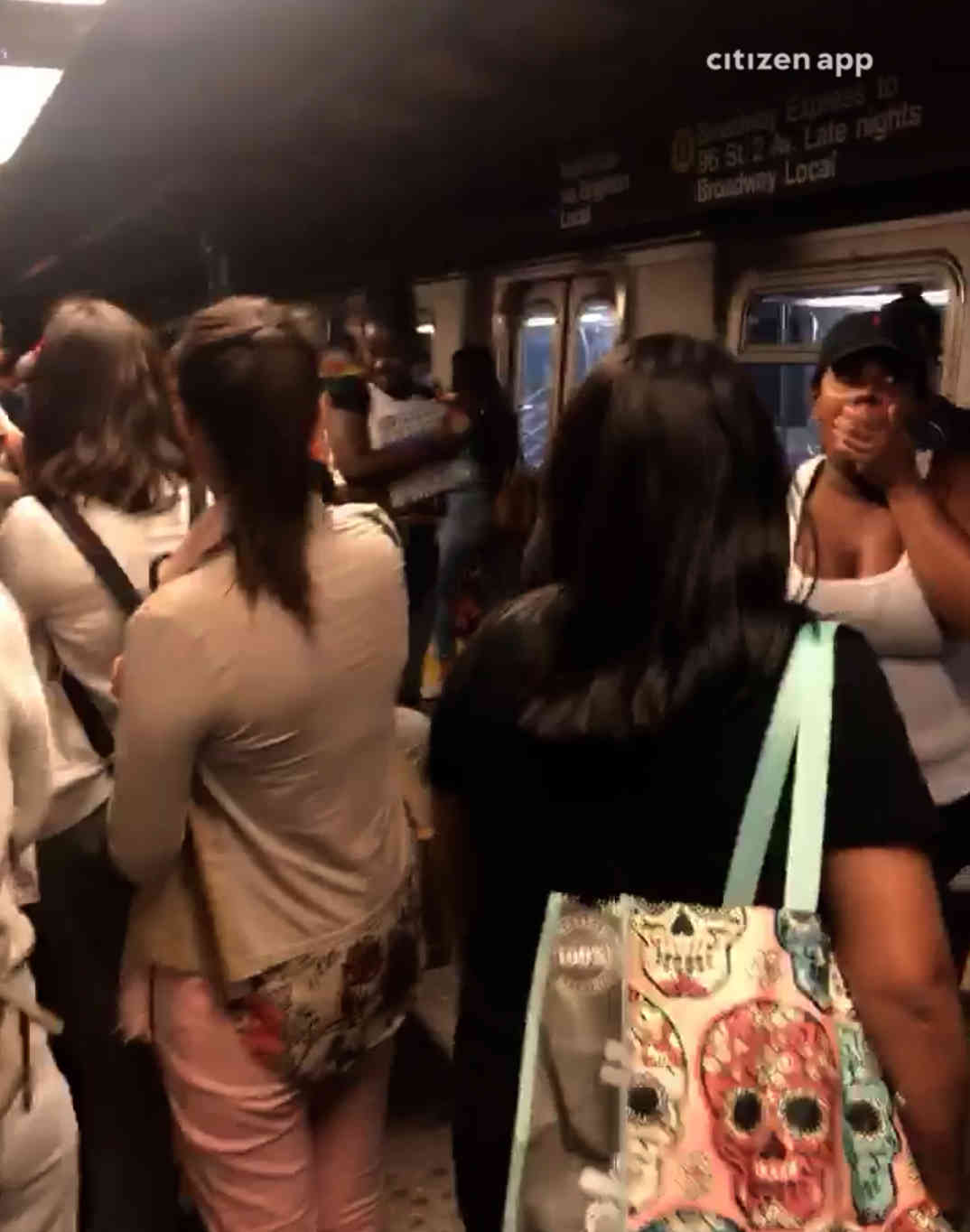 Man killed by train in Sheepshead Bay • Brooklyn Paper