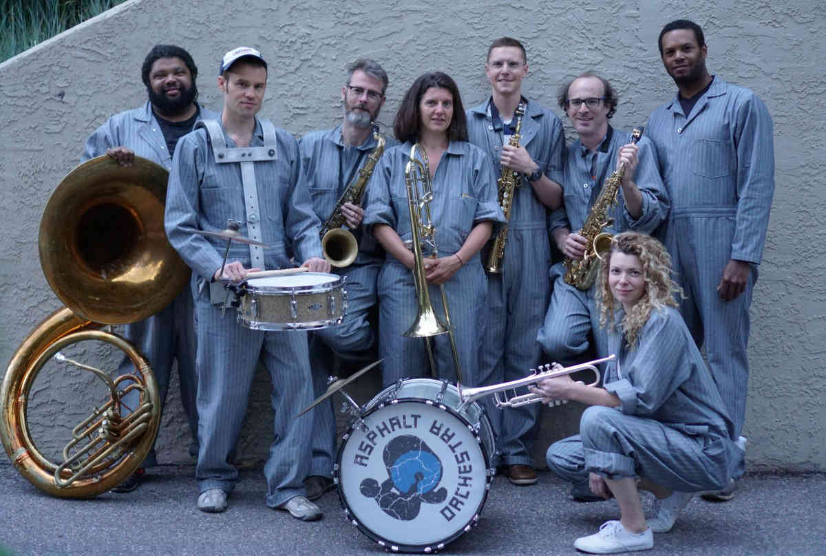 Five things to do in Brooklyn this week!
