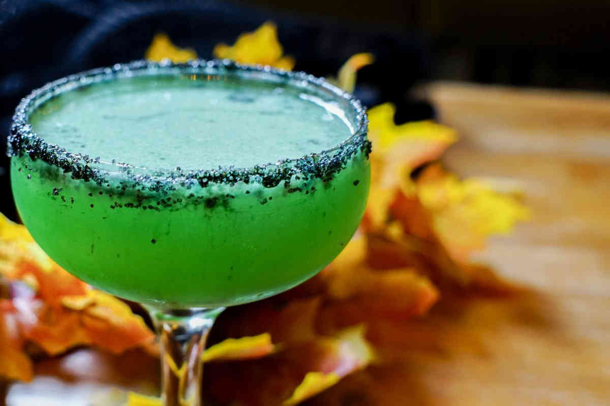 A spooktacular guide to Halloween parties in the boo-rough
