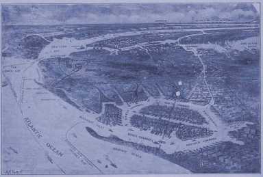 Un-built trip: Author examines Brooklyn’s alternate history