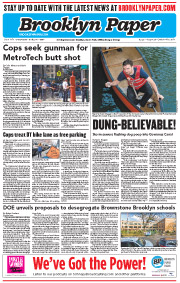 Brooklyn Paper: October 4, 2019