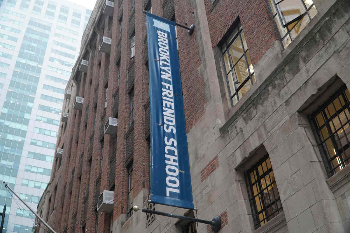 Brooklyn Friends School