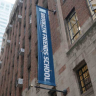 Brooklyn Friends School