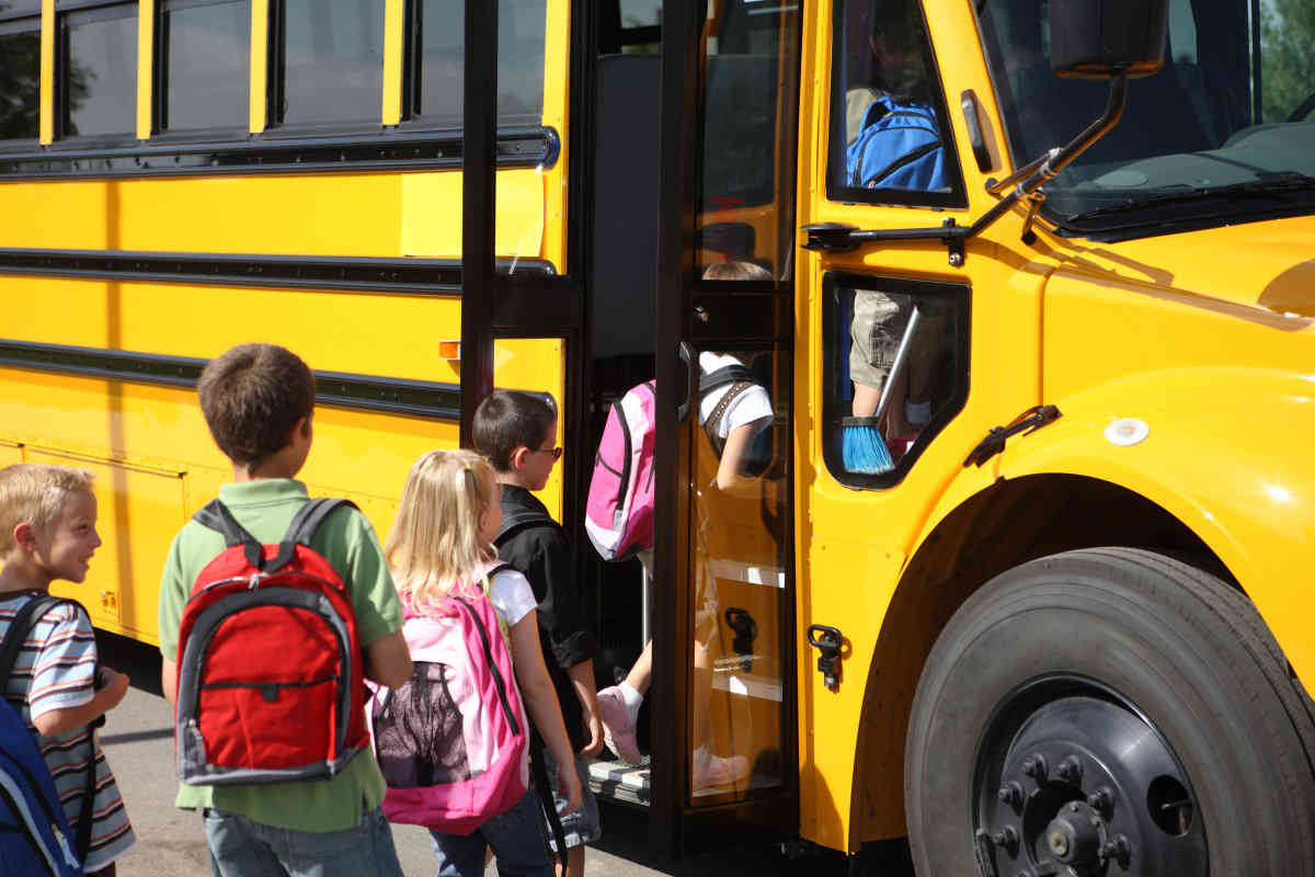 Brooklyn parents blast conditions for special needs children aboard school buses