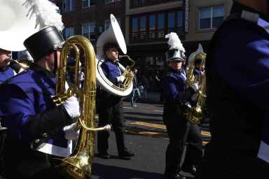 Brooklyn celebrates Italian heritage with Columbus Day Parade