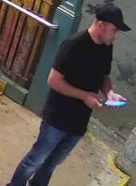 Perv grabs woman’s butt at Brighton Beach subway station: NYPD