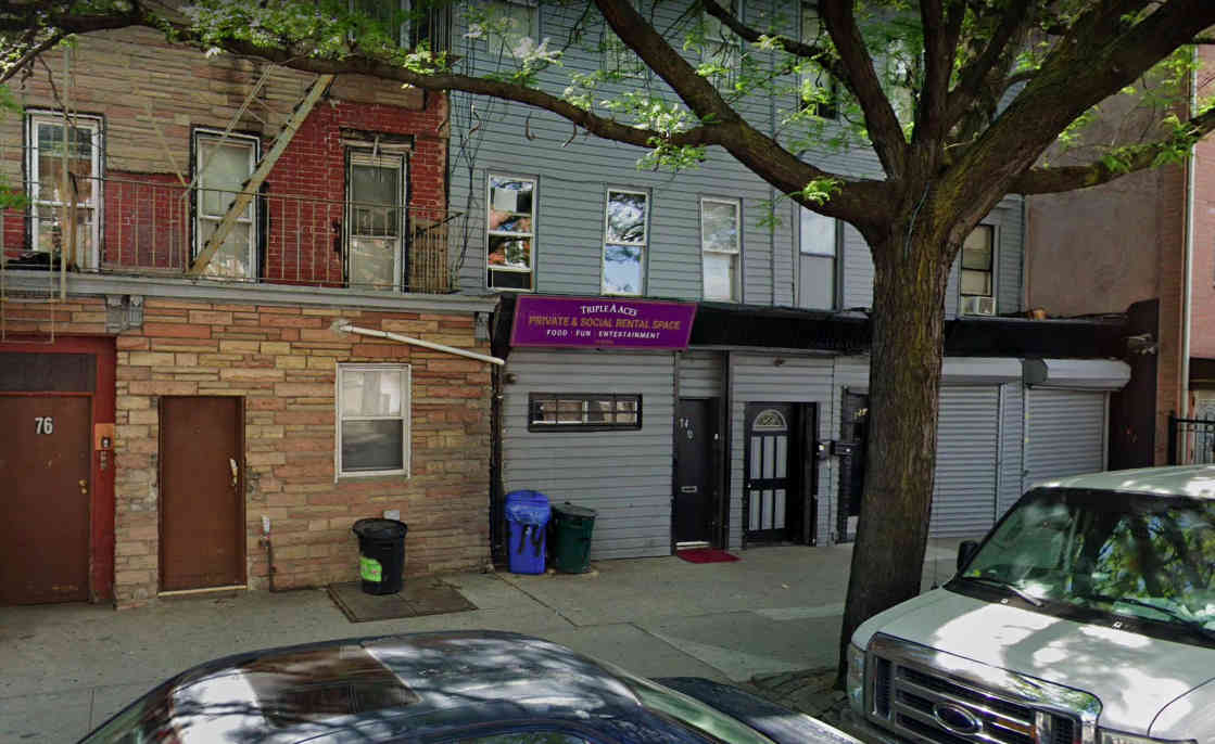 Update: Victims ID’d in Crown Heights massacre