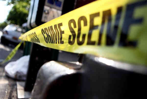 Reprobate throws woman against Fort Greene subway: video