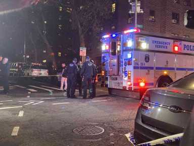 Cops gun down alleged shooter near Gowanus housing projects