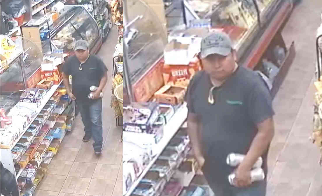 Police hunting for pervert home invader: NYPD