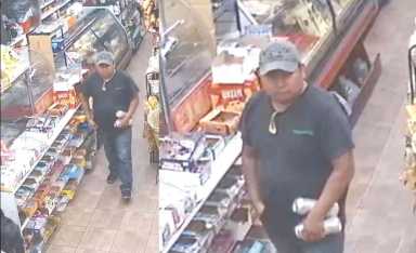 Police hunting for pervert home invader: NYPD