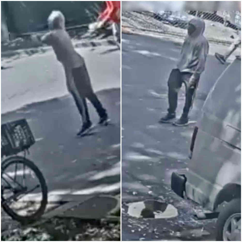 Police release video of MetroTech shooting in Downtown Brooklyn