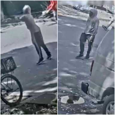 Police release video of MetroTech shooting in Downtown Brooklyn