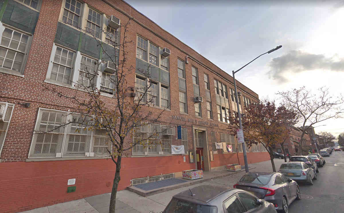 DOE delays zoning scheme for Brownstone Brooklyn elementary schools