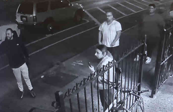 Park Slope stabbers on the loose: NYPD