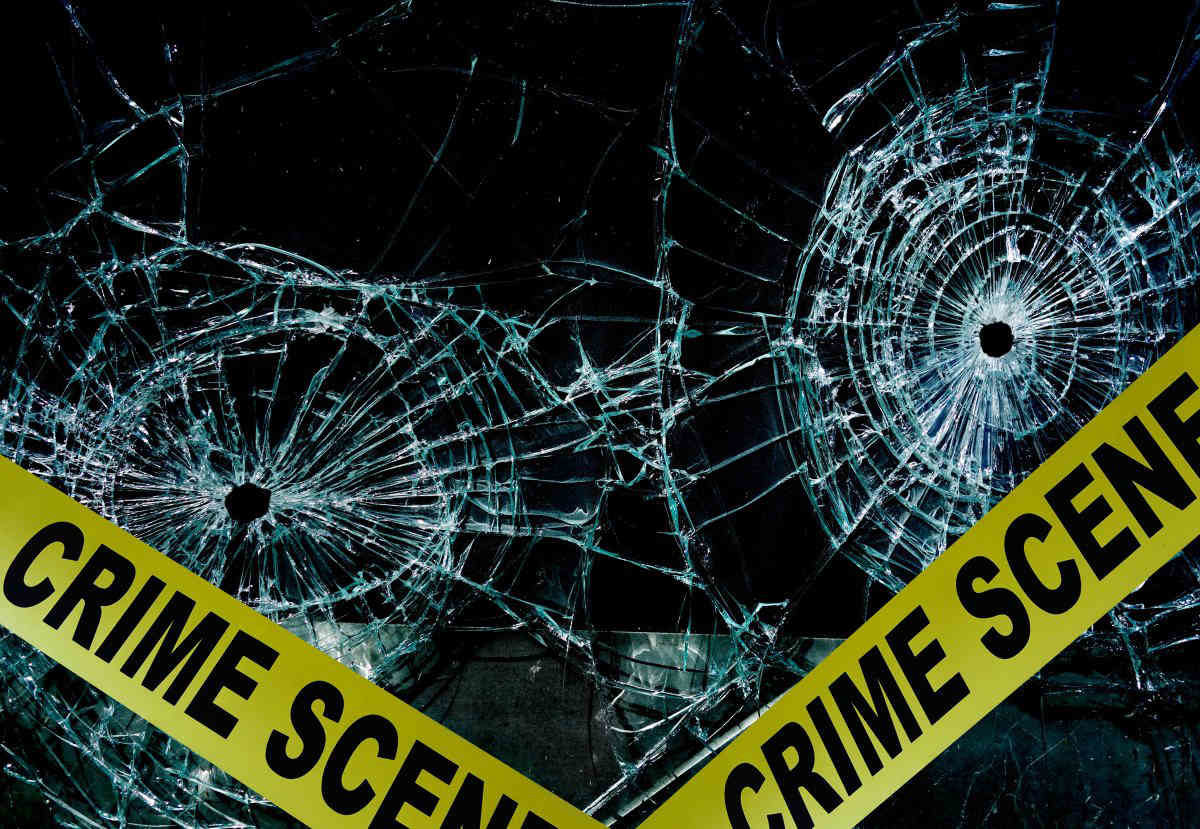 East Flatbush killer on the loose: NYPD