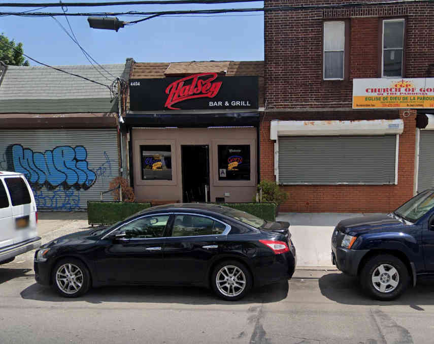 Disc-ed! Civic gurus shoot down Flatbush restaurant’s DJ scheme