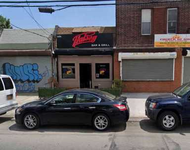 Disc-ed! Civic gurus shoot down Flatbush restaurant’s DJ scheme
