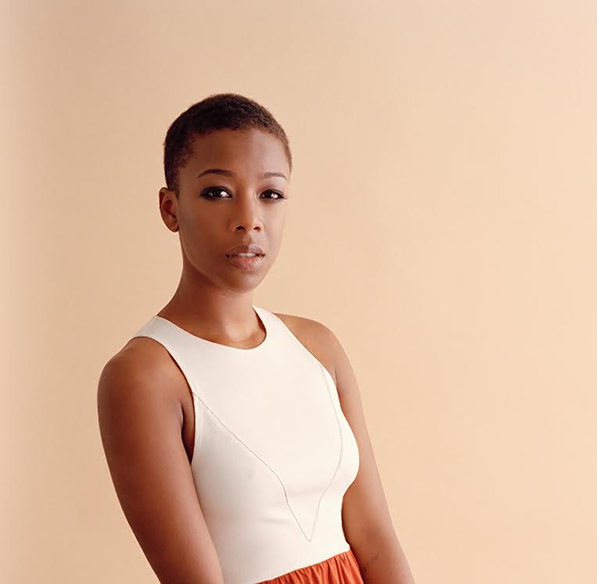 The facts of wife: Actress Samira Wiley will star in a free staged reading ...