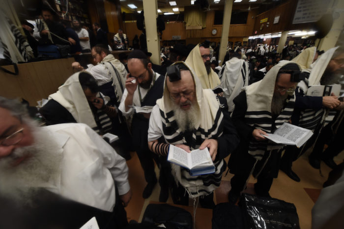 rabbis