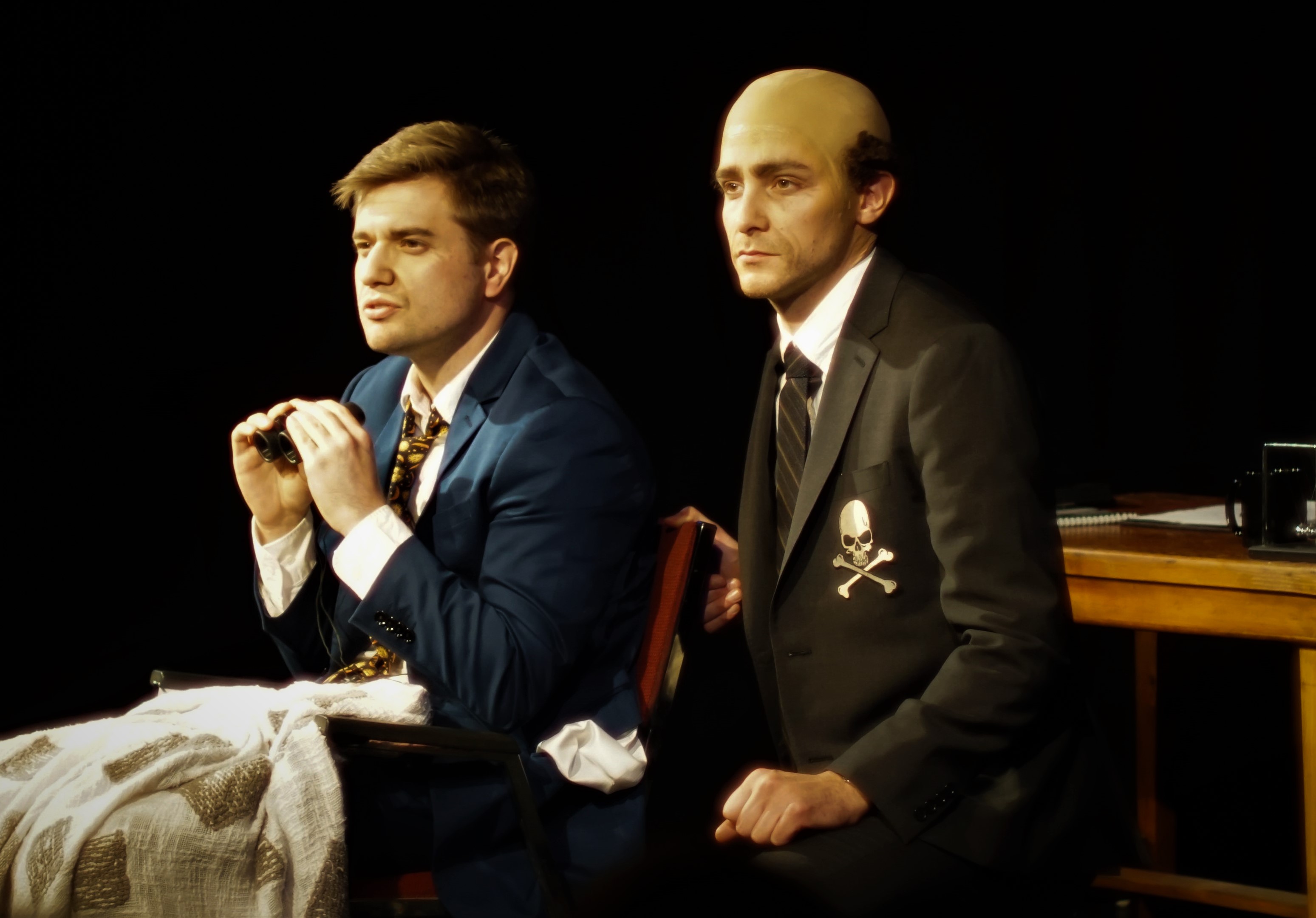 Cellino And Barnes Break Up Play To Return To The Bell House Brooklyn Paper