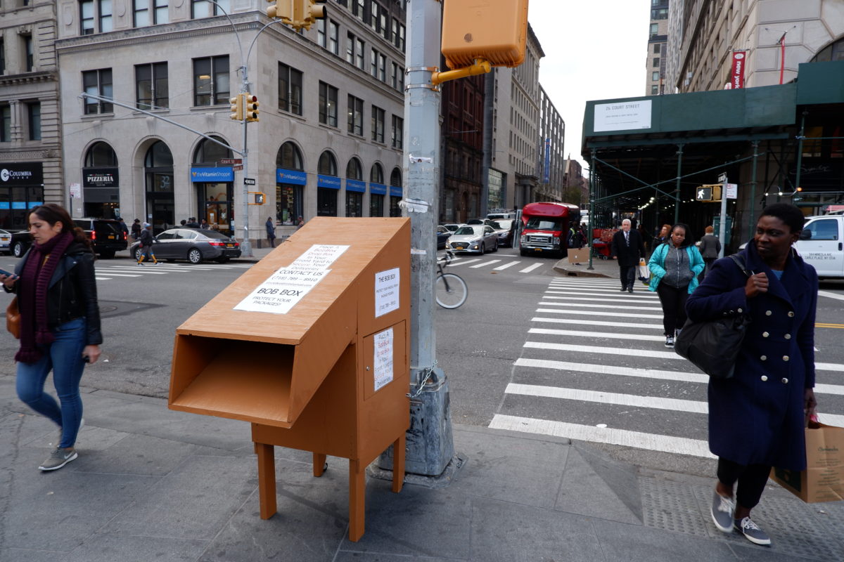 bob box 1