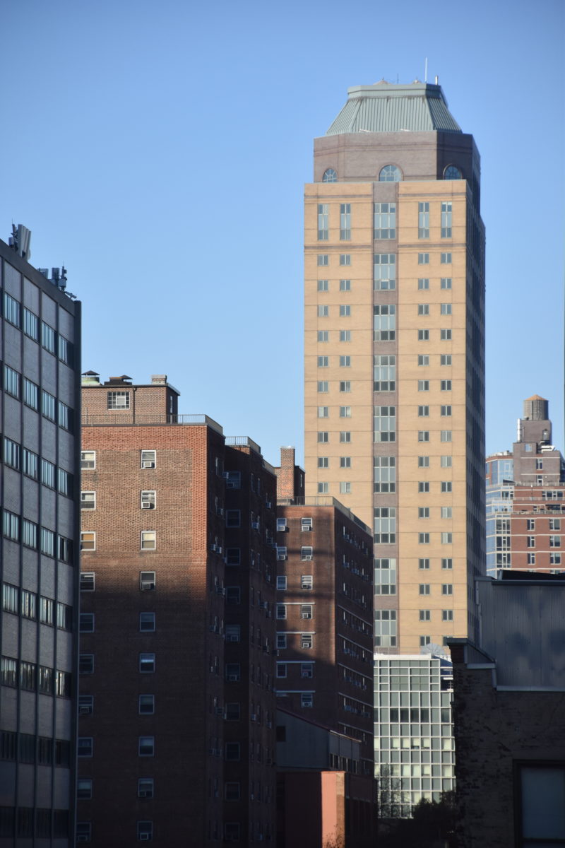 90 Sands Street