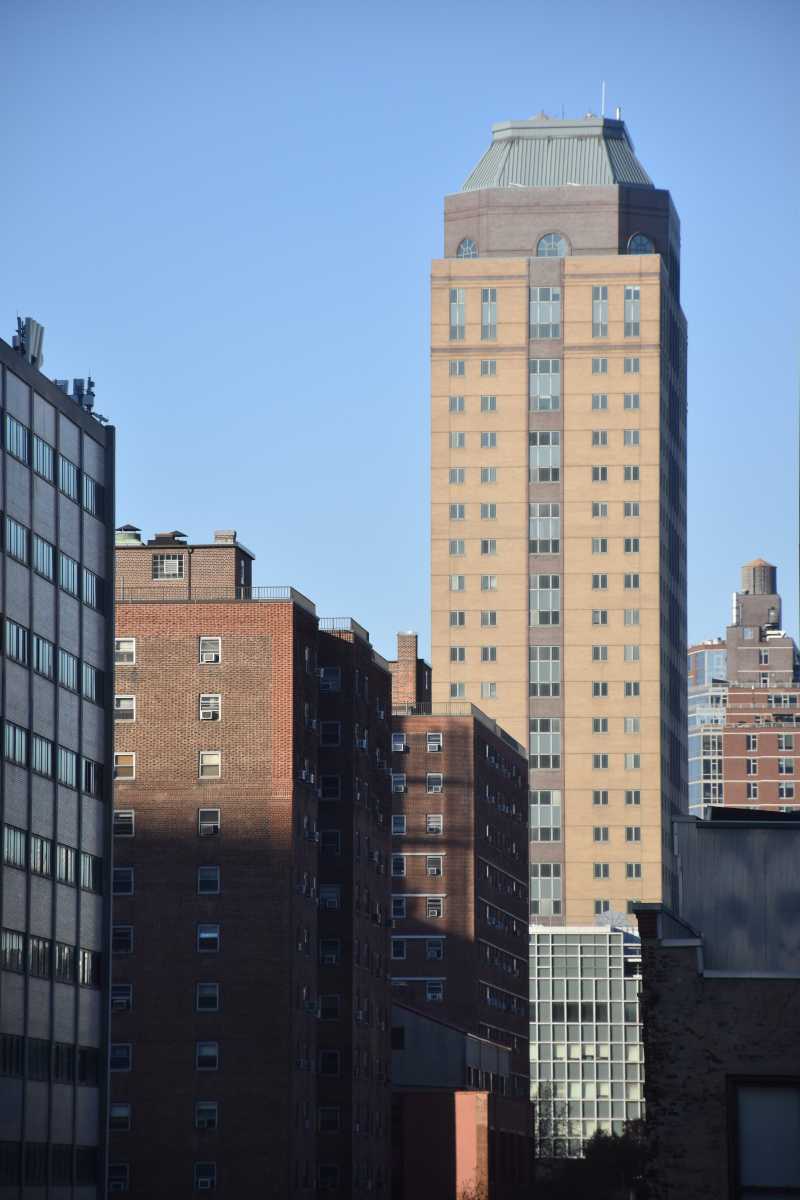 90 Sands Street