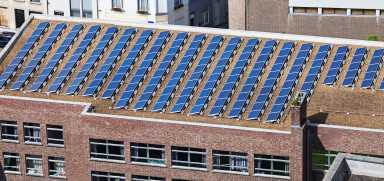 solar panels