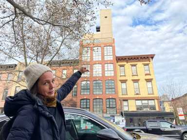 condo park slope