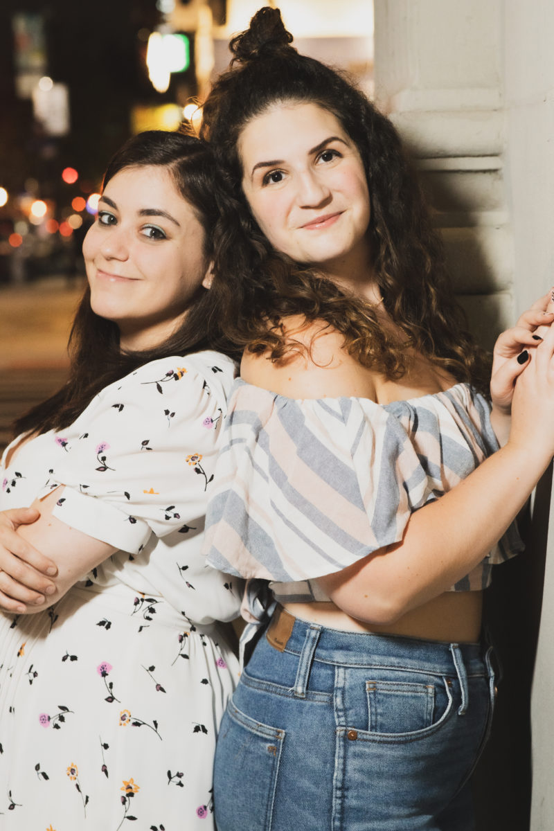 Ilana&Lana