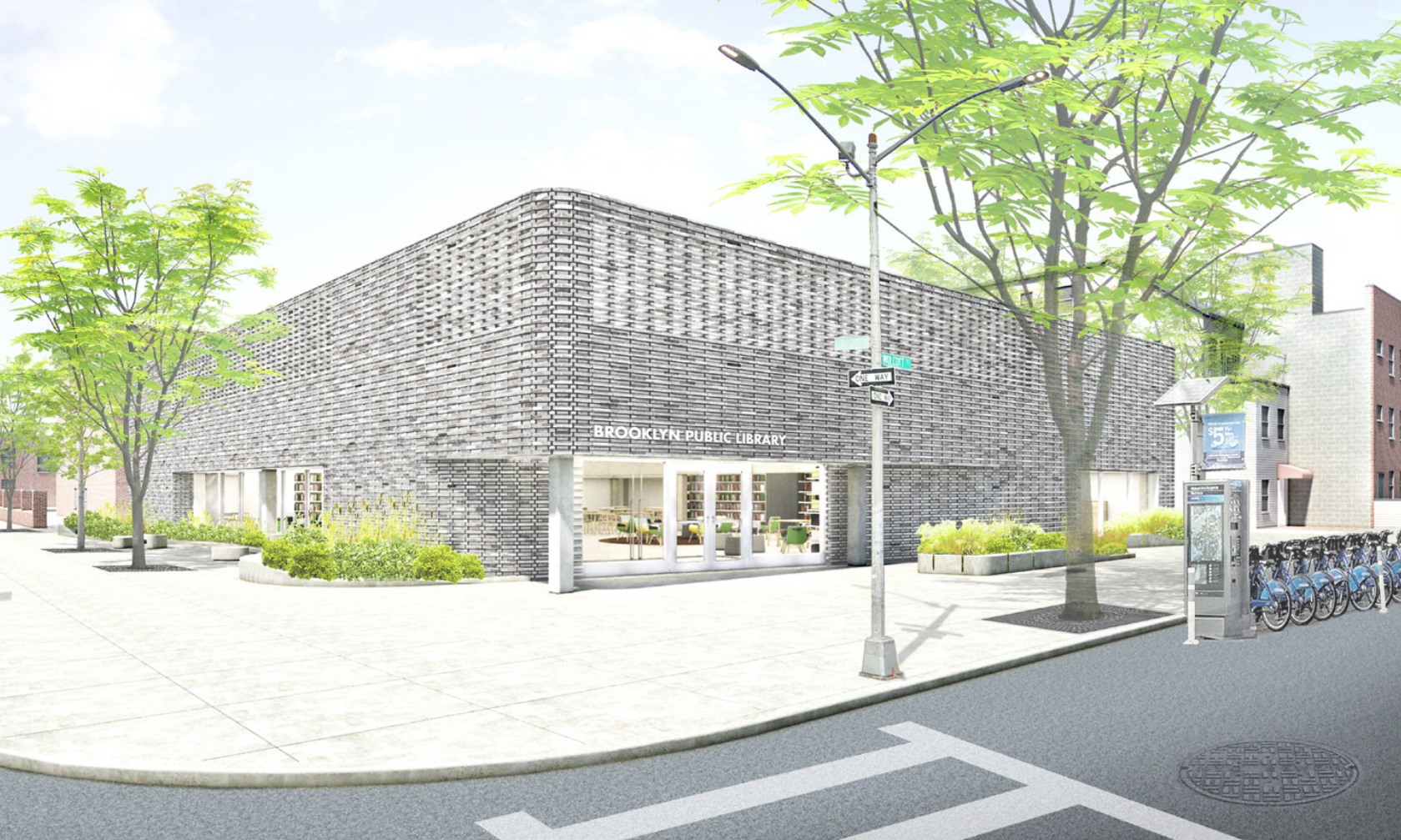 ‘Hook library renovations delayed until mid2021 due to COVID19