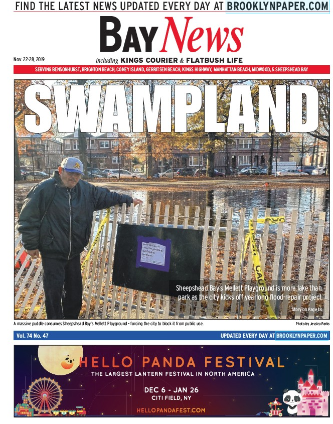 Bay digital