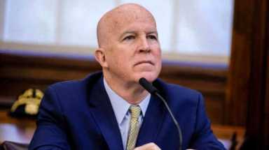 O’Neill steps down as NYPD commissioner, de Blasio picks Shea as successor
