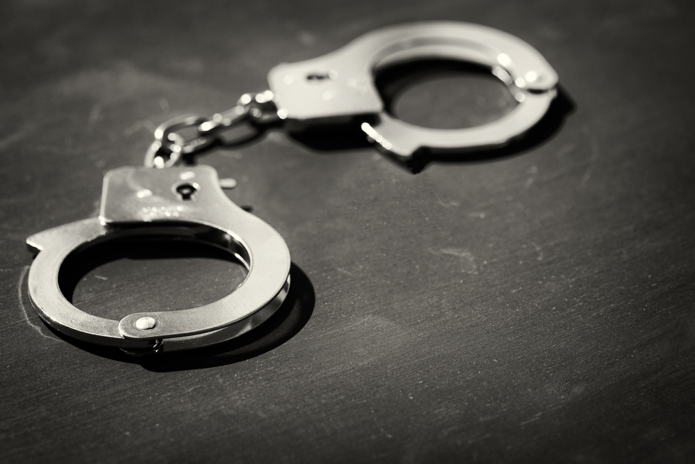 sex trafficking