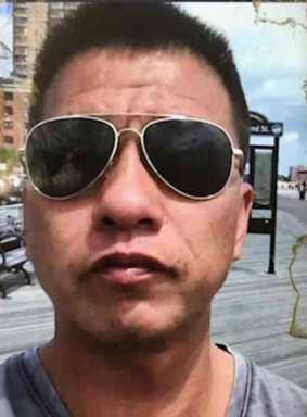 Cops hunting for gun-wielding goons behind brutal attack: NYPD