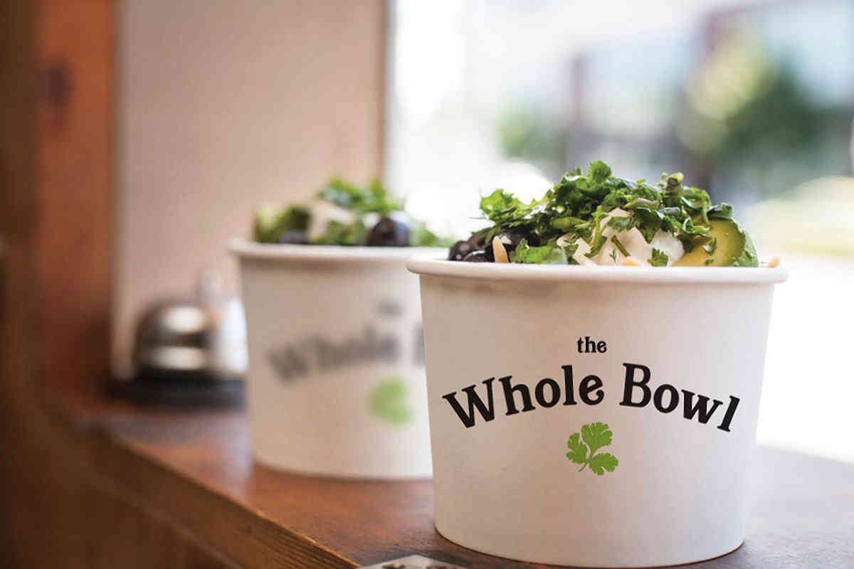 Holy bowly: Eatery with just one menu item to open in Williamsburg