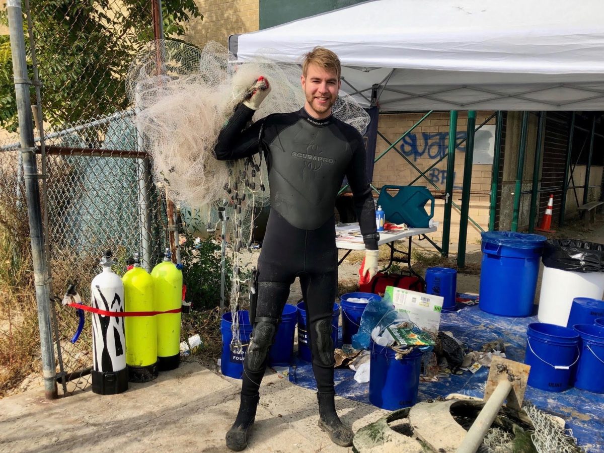scuba