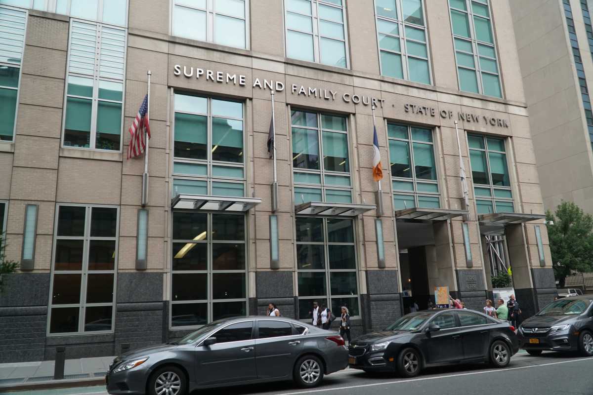 Brooklyn-Supreme-Court