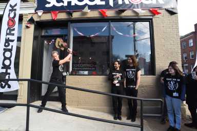 School of Rock