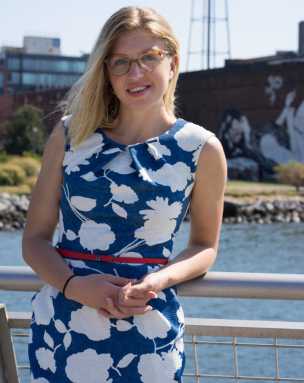 Elizabeth Adams
