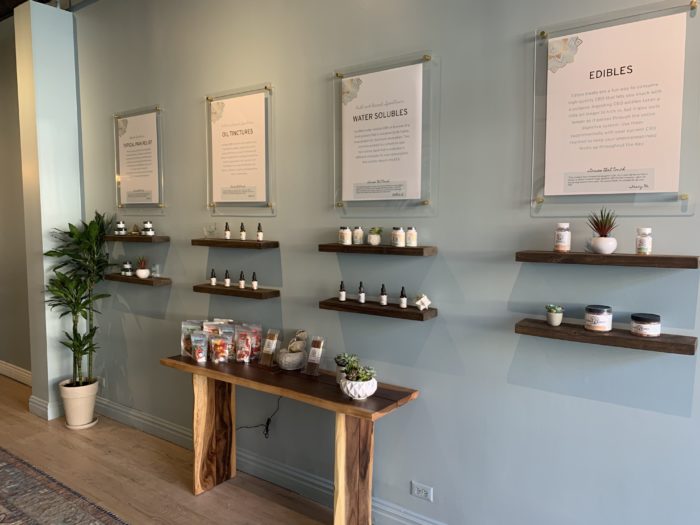 Boutique CBD store opens in Park Slope • Brooklyn Paper