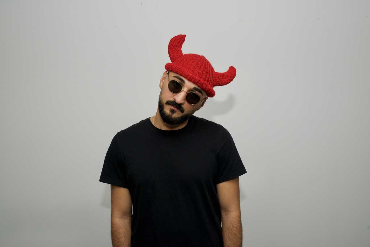 LE SINNER